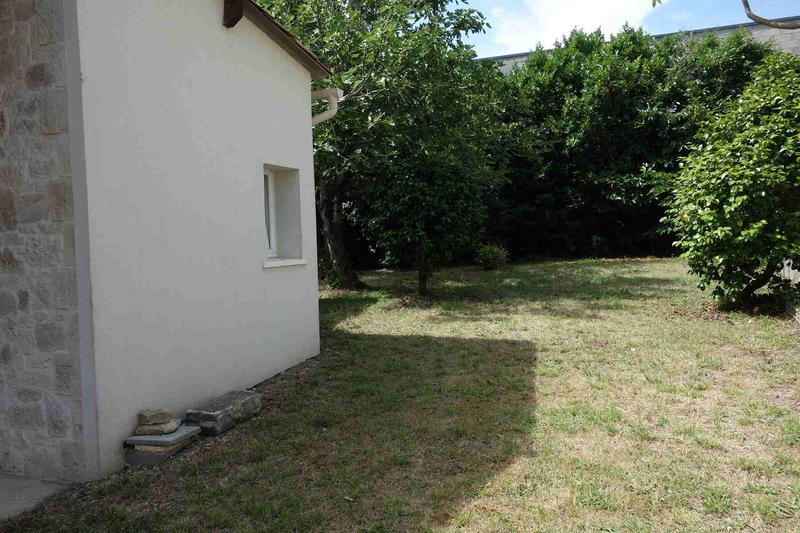 Maison - 39 m² - 2 pièces