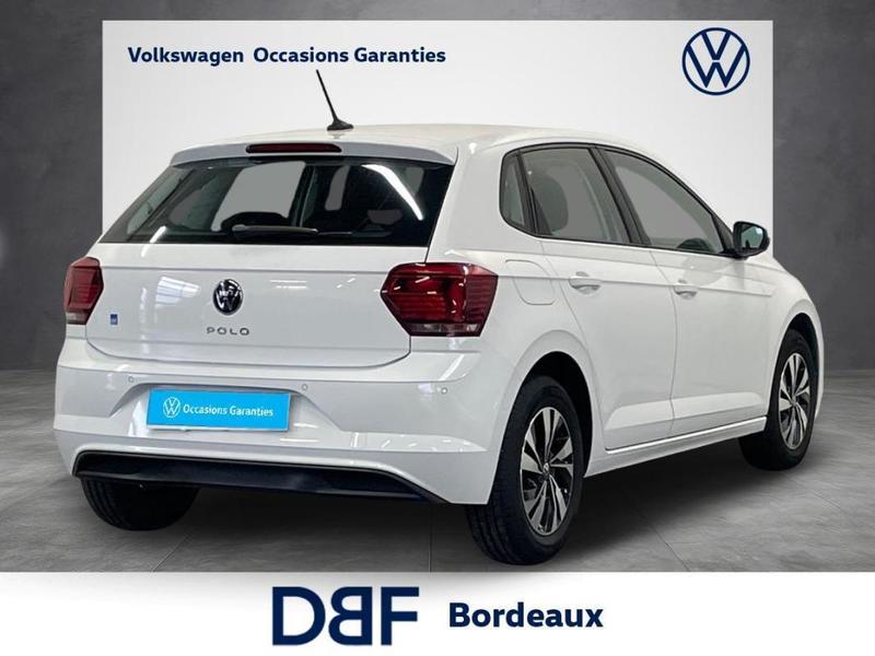 Volkswagen Polo Business 1.0 Tsi 95 s&amp;S Bvm5 Lounge
