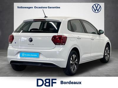 Volkswagen Polo Business 1.0 Tsi 95 s&amp;S Bvm5 Lounge