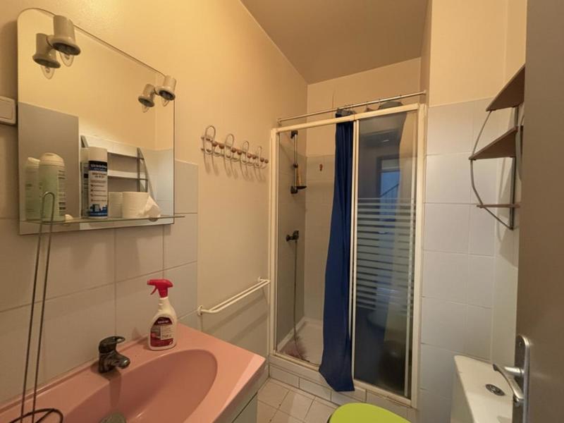 Immeuble - 222 m² - 13 pièces