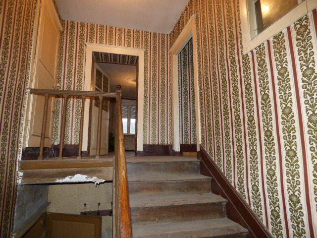 Maison - 177 m² - 7 pièces