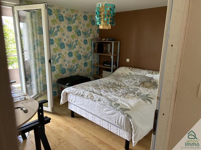 Maison de bois - 155 m² - 5 pièces