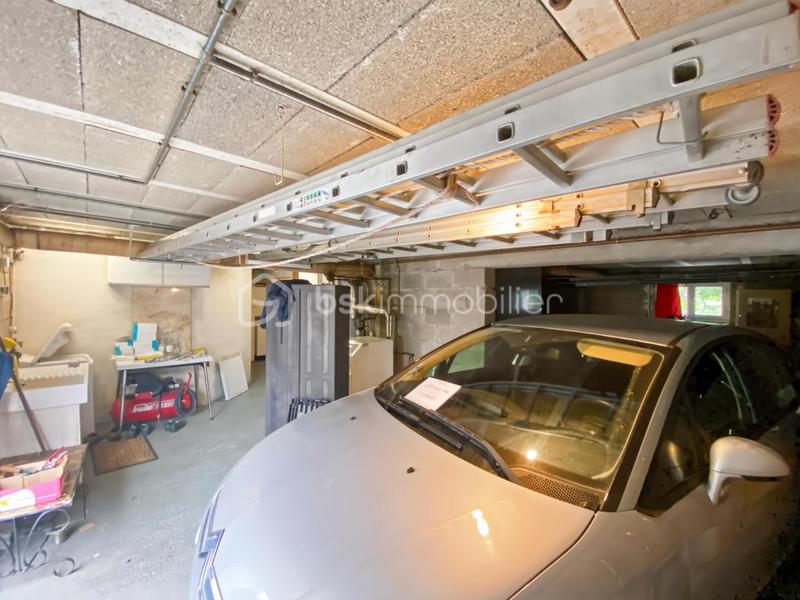 Pavillon - 68 m² - 3 pièces