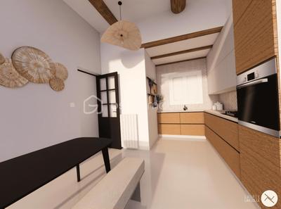 Demeure - 184 m² - 6 pièces