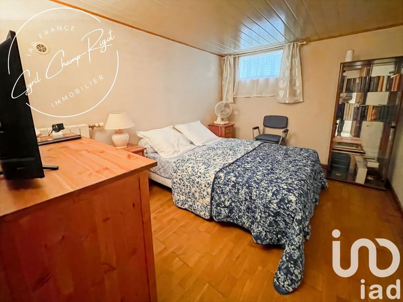 Maison - 81 m² - 4 pièces