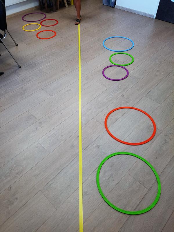 Cabinet de Psychomotricité Audrey Selleslagh