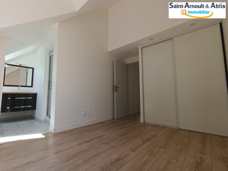 Appartement - 51 m² - 3 pièces