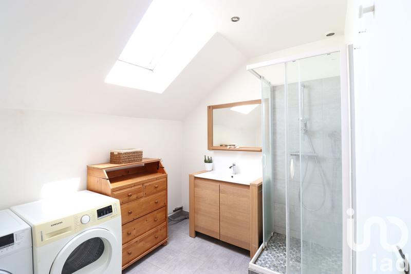 Appartement - 91 m² - 4 pièces