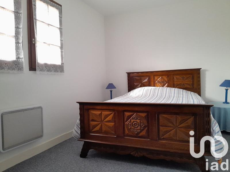 Maison de village - 215 m² - 9 pièces