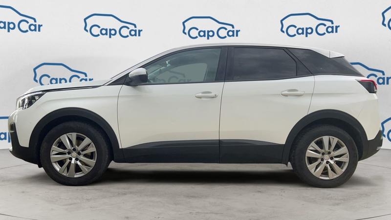 Peugeot 3008 2 1.5 BlueHDi 130 Active Business