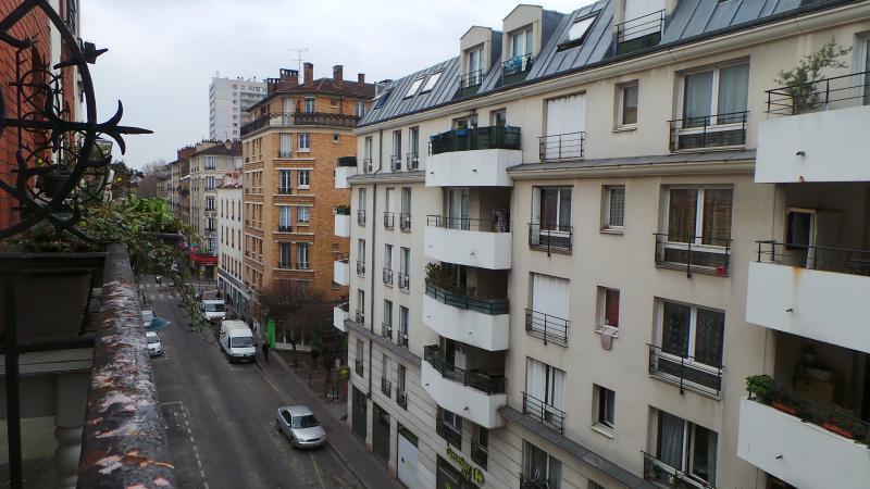 Appartement - 52 m² - 3 pièces