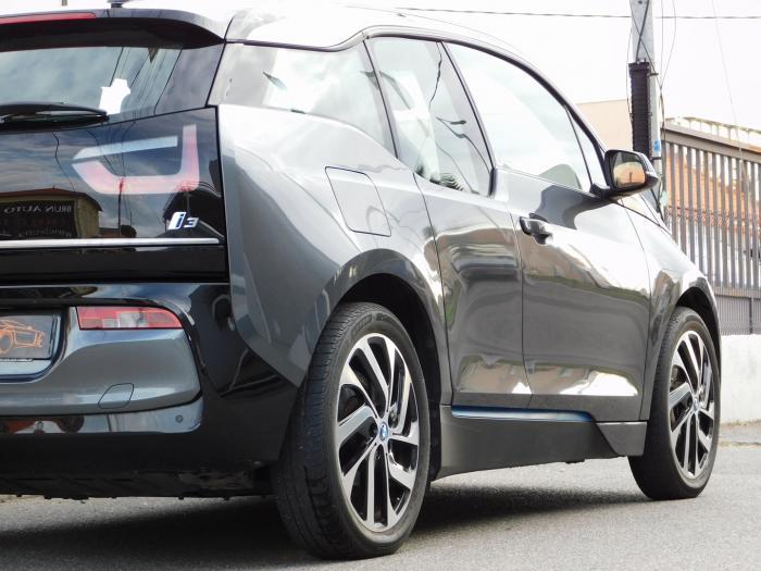 Bmw i3 (I01) 170ch 94ah Ilife Lodge