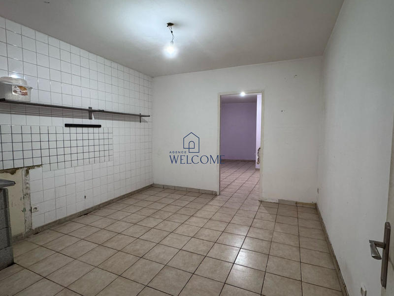 Local commercial - 132 m²