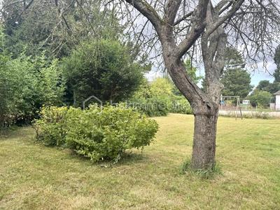 Maison - 127 m² - 7 pièces