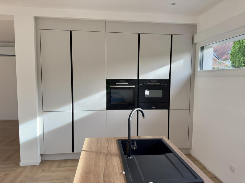 Maison - 142 m² - 5 pièces