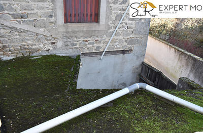 Maison - 68 m² - 3 pièces