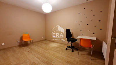 Local commercial - 113 m² - 5 pièces