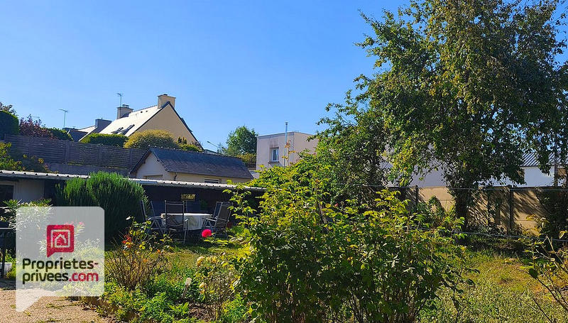 Maison - 145 m² - 6 pièces