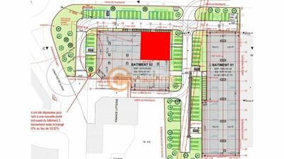 Local commercial - 310 m²