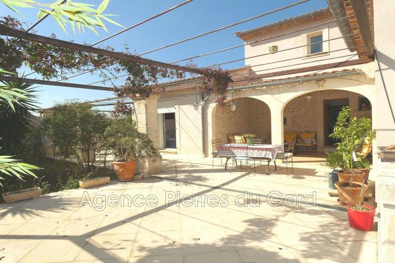 Villa - 320 m² - 10 pièces