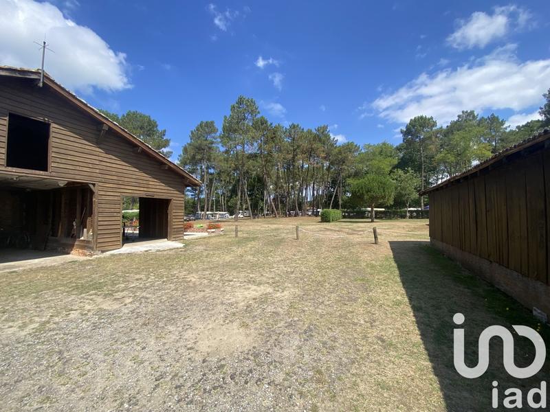 Maison - 166 m² - 7 pièces