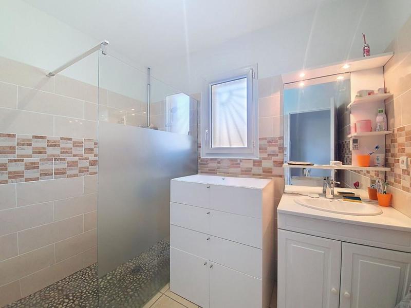 Villa - 83 m² - 4 pièces