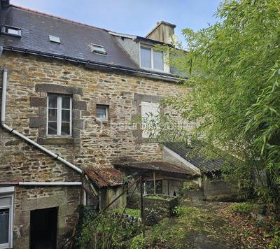 Appartement - 27 m² - 1 pièce