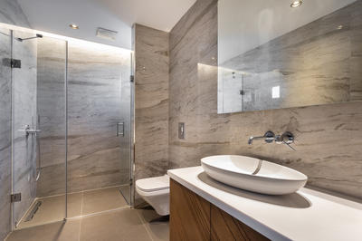 Appartement - 86 m² - 4 pièces