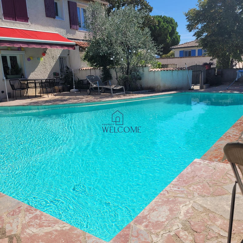 Maison - 139 m² - 6 pièces