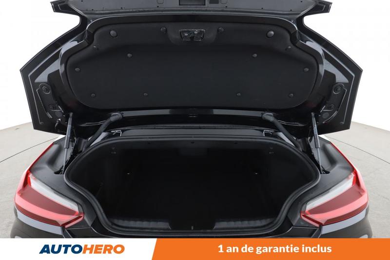 Bmw Z4 sDrive20i m Sport Bva8 197 ch