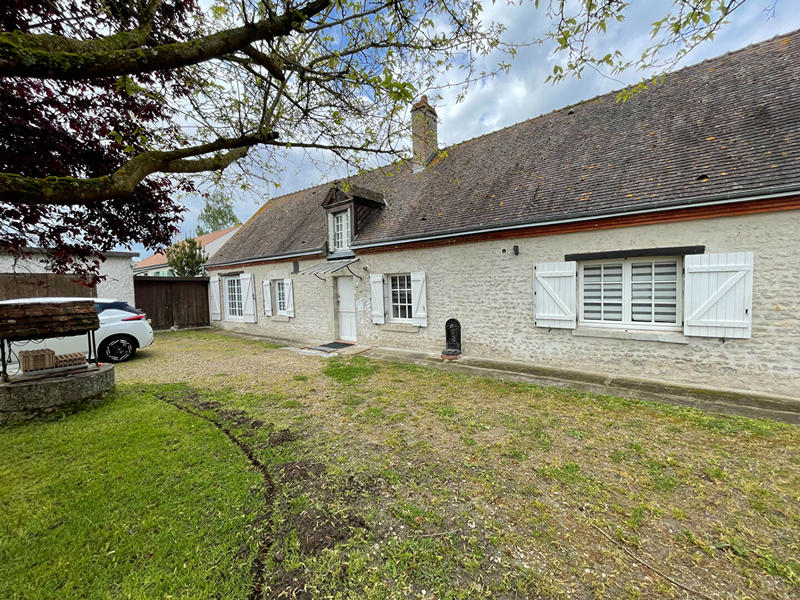 Maison - 237 m² - 7 pièces