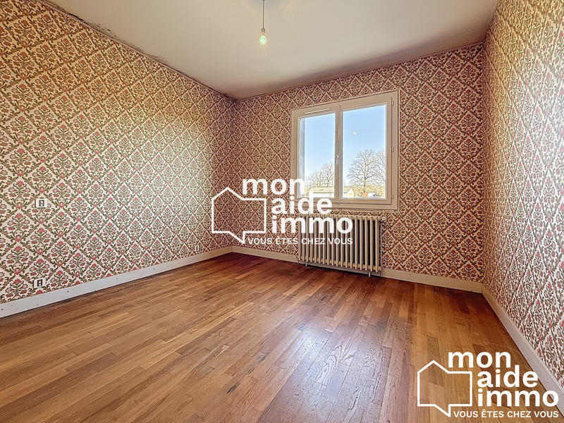 Maison - 180 m² - 4 pièces