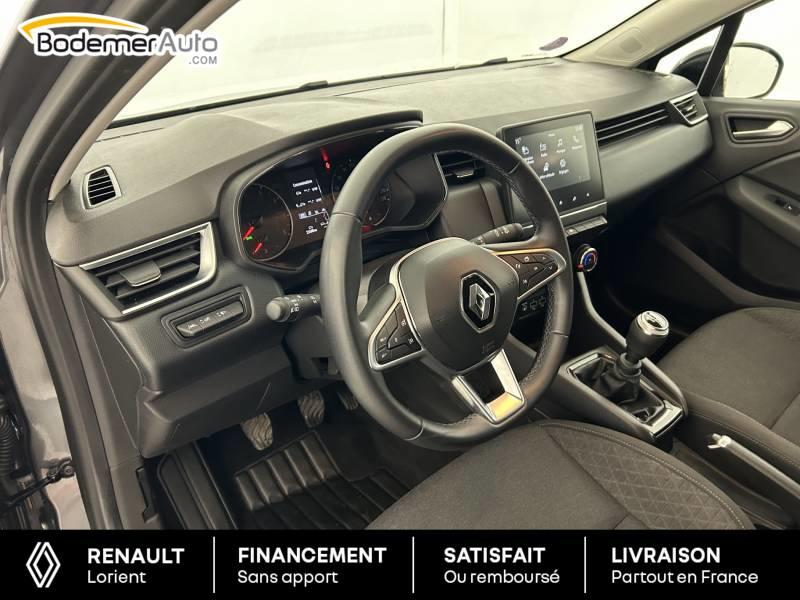 Renault Clio TCe 90 Equilibre