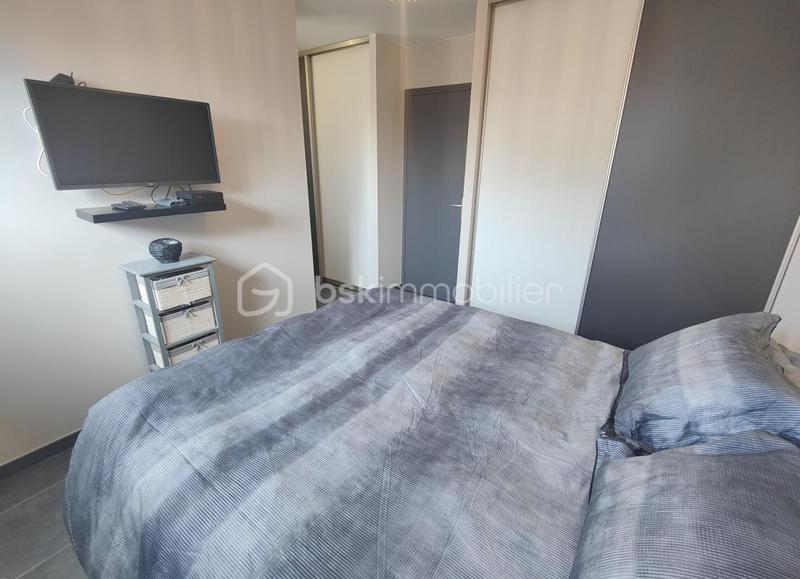 Maison - 152 m² - 6 pièces