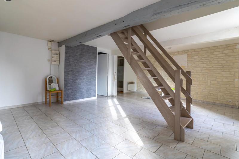 Maison - 170 m² - 8 pièces