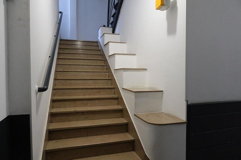 Studio - 22 m² - 1 pièce