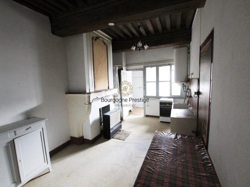 Immeuble - 189 m² - 14 pièces