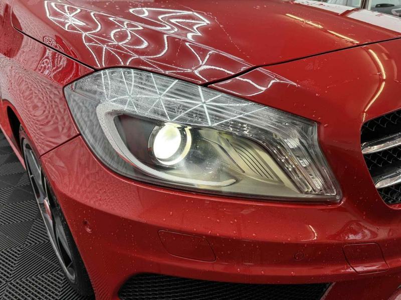 Mercedes Classe a 160 1.5 Cdi 7g-Dct Amg Line s&amp;S 90 Cv