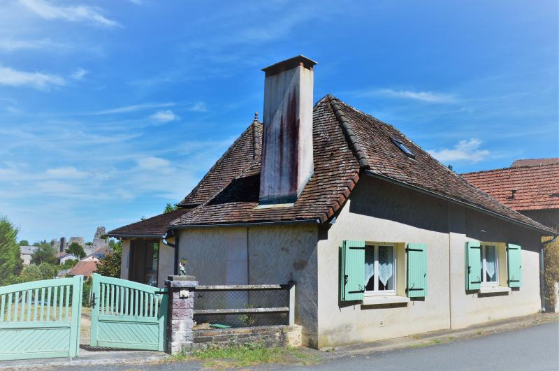 Maison - 50 m² - 2 pièces