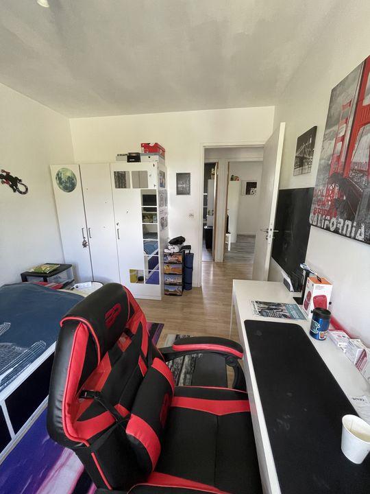 Maison - 115 m² - 7 pièces