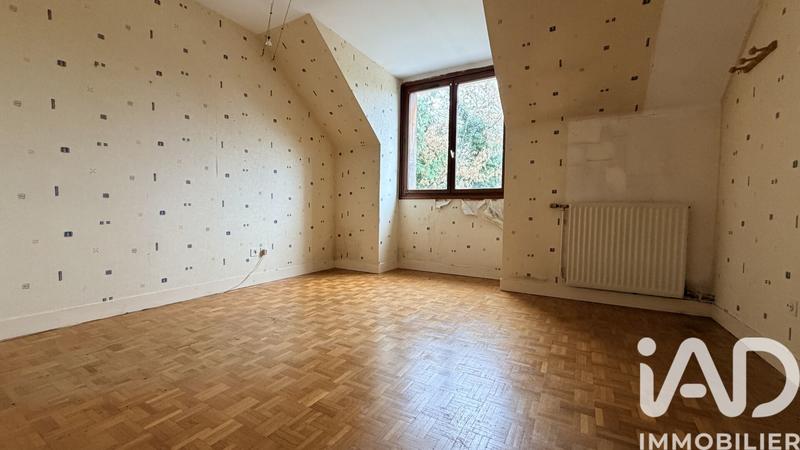 Maison - 170 m² - 7 pièces