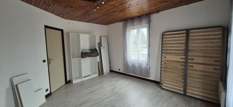 Maison - 118 m² - 6 pièces