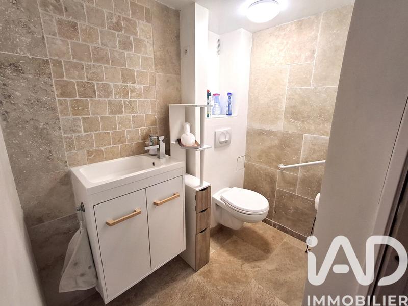 Maison de campagne - 204 m² - 6 pièces