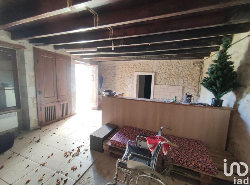 Local commercial - 455 m²