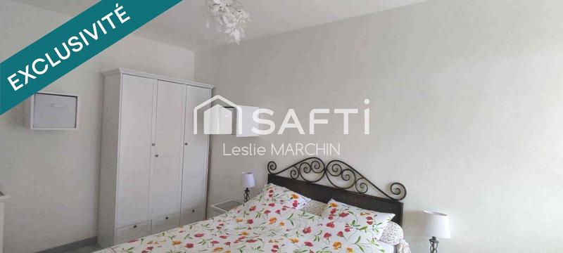 Appartement - 71 m² - 4 pièces