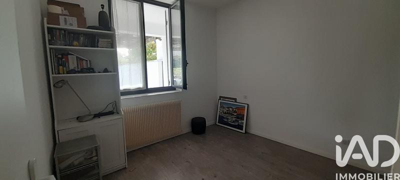 Maison de ville - 98 m² - 4 pièces