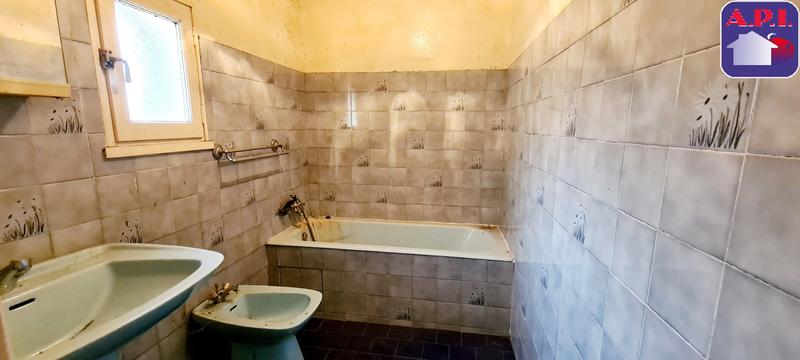 Maison - 142 m² - 5 pièces