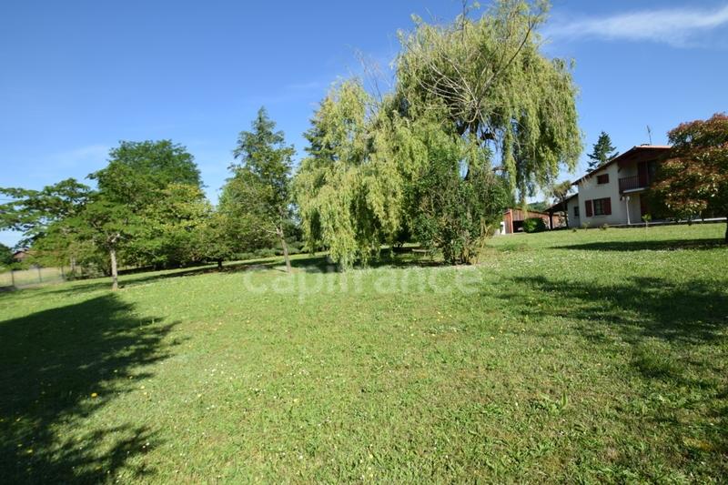 Maison - 163 m² - 7 pièces