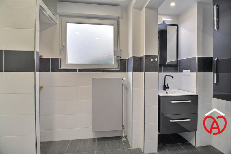 Maison - 109 m² - 4 pièces