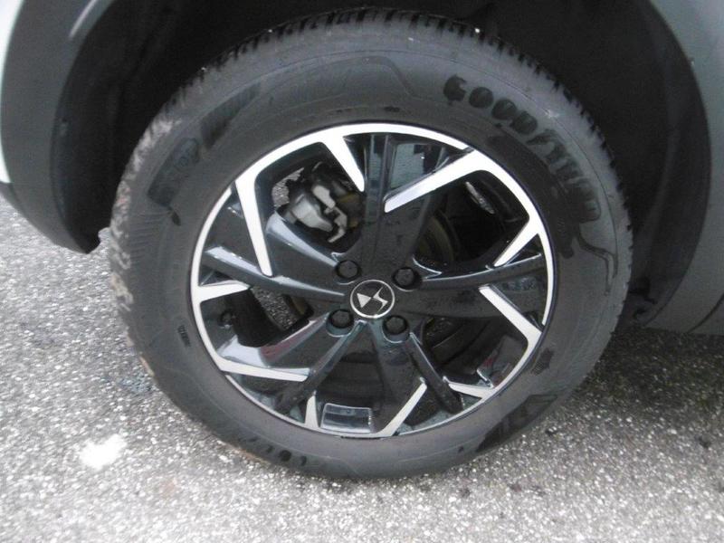 Ds Ds 3 Crossback 1.5 Bluehdi - 130 Bva So Chic